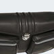 Adidas adidas [大大大] clover Männer und Frauen Abgeordnete Hobo -Bag -Umhängetasche KC1416 F.