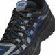 
Nike men's retro running shoes, airy sports shoes, autumn official NIKE P-6000 IF6199 002 black/black/obsidian/cold gray 42