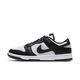 耐克（NIKE）DunkLow耐克男黑白熊猫低帮休闲板鞋DD1391-100DD1503-101官方 DD1503-101 女款 现货 35.5 正品 支持鉴定