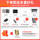 Apple Macbook Pro Air used Apple laptop home business office portable thin and light laptop M1/M2/M3 95 new 13.3 inch 15 model custom 841 16+512G silver