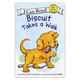小饼干狗系列：Biscuit Takes a Walk 进口原版英文绘本  小学教辅