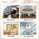 Tianfu Tea Big Iron Can Series Food Self-Drinking Tieguanyin Dahongpao Dianhong Gongmei White Tea Jasmine Tea Tea Big Iron Can Tieguanyin 495G