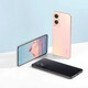 OPPOA96 5G Teléfono móvil Dual-SIM dual Snapdragon Snapdragon 695 Procesador 6.43 pulgadas Pantalla grande ultra clara 4500mAh Batería grande 33 A96 Black Face Uplock 12GB+256GB [Paquete 2]