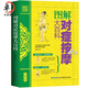 正版中医推拿按摩书 全2册 图解经络穴位+对症按摩大百科彩图版 零基础学会推拿按摩书籍手法 图解对症按摩大百科 彩图版 零基础学会推拿按摩书籍手法