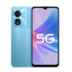 OPPO A96 双模5G手机 骁龙695 快充超长续航 呼吸灯 拍照学生游戏手机 静夜黑 12GB+256GB