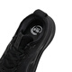 ASICS zapatos y zapatillas de deporte para mujeres, nuevo gel de verano nimbus 27 zapatos casuales al aire libre malla transpirable zapatos de carrera profesionales 1012b753/guerrero negro/espectáculo y retirar 10 37