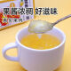[1289 personas recolectan] té de fruta paquete pequeño independiente de miel té té de té de durazno oolong té té de té de té [cubo familiar con taza] seis sabores