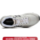 NEW BALANCE880系列 简约舒适 织物人造革猪皮减震防滑耐磨支撑轻便 低帮跑步 2E宽 45