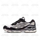 Asics GEL-NYC Low Top Retro Casual Running Shoes 1203A383 1203A383-103 44