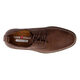 Deer Stags Boys Gabe Oxford Shoes, Brown Zander Brown Zander 11 Little Kid