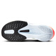 耐克NIKE女子跑步鞋减震 ZOOMX FLY 6运动鞋FN8455-701荧光绿36.5