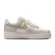 Nike (NIKE) women's shoes AIR FORCE 1 '07 comfortable and versatile shock-absorbing and wear-resistant sports and casual shoes IB3881-001 IB3881-001 37.5