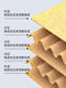 Qili Caihou Moving Packaging File коробка сортировки № 14 12163*47,5*42,5 Картона хранения с ручкой