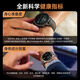 AMAZFIT Huami Balance Sunset Sunset 46mm Smart Watch Blood Pressure Blood Oxygen Heart Rate Running Swimming Adult Outdoor Sports Men and Women Chinese Valentine's Day Gift Electronic Watch