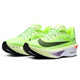 耐克NIKE女子跑步鞋减震 ZOOMX FLY 6运动鞋FN8455-701荧光绿36.5