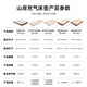 Shanfei Sunnyfeel Fengmian colchón inflable totalmente automático colchón de aire al aire libre piso de piso para acampar colchón inflable para dormir