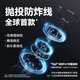 Kastking Kasting Hongfalcon micro-water droplet fishing reel fishing reel ultra-lightweight anti-explosion fishing reel