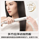 Panasonic National Subsidy Nanoyi Film Hair Wand 2.0 Straight Clamp Curly Straight Anti-perm Hair Wand for Men Short Send Girls Portable Gift EH-HN10