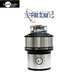 InSinkErator American original garbage disposer E300 food grinder e200M56M66 E200 national standard