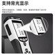 Huashengchang Anemomètre thermique Handheld Haute précision Volume d'air Volume d'air Mesure de la température AIR METERIER DT-8880 DT-3880