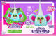 Mignon elfe intelligent en peluche de poupée poupée de poupée pour enfants
