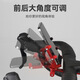 Подходит для Xidesheng Ad300 Bicycle Mobile Phone Crackt
