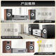 Cambridgeaudio [National Subvention] Cambridge AXR100-Verstärker Bluetooth-Verstärker 100W Hochleistungsfieber-Fieber Combined DAC Decoding-Verstärker Verlustloser Soundqualitätswiedergabe