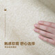 圆形地毯感客厅地毯圆型轻奢卧室化妆椅梳妆台书房免打理地垫 晨夕-12134 200cm*200cm(圆形)