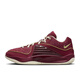 耐克（NIKE）KD16 杜兰特16 红色 低帮实战篮球鞋 FQ9216-600 DV2916-301【现货】 40 支持鉴定