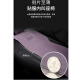 汽车坐垫半包座套透气全新翻毛皮座垫四季通用马鞍垫专用座椅套 标准款-商务灰 蔚来ET5ES6ES8ET7EC679
