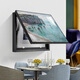 
Monet Electric Meter Decoration Painting World Famous Painting Distribution Box Covering Art Hanging Painting Living Room Restaurant Multimedia Electric Box 16796 70*50 (accommodation 60 length * 40 height) Hydraulic lifting Light 5
