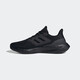 阿迪达斯 （adidas）男鞋女鞋 春季新款运动鞋Pure Boost网面透气轻便缓震跑步鞋 IF4840/黑武士/网面透气 36 (内长220mm)