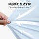 金利来【冰肌凉感/防蚊】2025秋冬新款长袖衬衫男商务休闲正装通勤衬衣 白色-00 XL 180/96A 推荐140-150斤