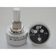 Potentiomètre de lim BI 6187R2K Capteur d'angle potentiomètre Potentiomètre en plastique conducteur 6187R2K Oui