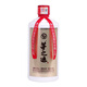 茅之运贵州白金酒公司出品 53度酱香型白酒茅之运酒 53度 500mL 1瓶