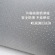 【进宅大吉】乔迁新居必备入宅地垫氛围感入户门2025新款家用新房 ZM1049 140X200CM【硅胶防滑底 0甲醛 易