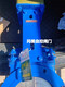 
Taichen Valve PZ673H-10C Cast Steel Pneumatic Knife Gate Valve Pneumatic Flange Slurry Valve Plate Valve DN150200300400 Good Triple Part