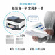 HP Tank 755 Farb Automatisch Dual-Side-Wireless-Drucker Gewerblicher Student Drucker Office Kopieren und Scannen All-in-One