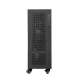 Yijiu [EG502-R6W] AMD dual-channel 2GPU high-performance computing/scientific computing/modeling rendering [tower liquid-cooled workstation] mute server host 2 7371 32 cores 64 threads 3.10GHz 64GB480GB enterprise-class solid-state drive