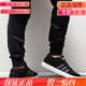 阿迪达斯 （adidas）/阿迪达斯 当季新款男女系带耐磨休闲板鞋 DB0092 AW3889 41 41
