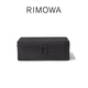 RIMOWA PackingCube travel clothing portable storage bag travel lightweight bag black gift black medium size