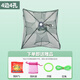 God Shark 4 sides 4 holes folding shrimp fishing cage loach eel lobster net shrimp cage fish net fishing net eel catch cage fishing gear