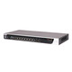 
Second-hand Ruijie RG-NBR6210-E Enterprise IPsec Gateway 1000 Gigabit 1000 people behavior management router 90% new 1 year warranty