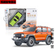 Miaopu Le's Новая модель дистанционного управления моделью автомобиля Cullinan Cullinan Car Car Car Toy Tank 300 Mercedes-Benz Big G Electric Sports Car Car Rolls Rolls-Royce Black Standard