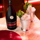 Remy Martin [Official License] Foreign Wine CLUB High-quality Champagne Cognac Rentina VSOP 700mL 1 Bottle