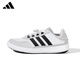 ADIDAS阿迪达斯溯溪鞋官方正品男鞋女鞋夏季新款户外涉水鞋运动休闲鞋 黑/白JP6630 42
