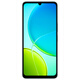 vivo Y37c 6GB+128GB 墨绿 5500mAh大电池 SGS五星整机抗跌耐摔认证 150%大音量 老人机 AI手机