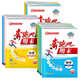 [Official self-operated spot delivery] 2025 Spring Edition Running Man Final Grade 7, 899 Chinese, English, Mathematics, History, Morality and Rule of Law Science Volume 2 Taizhou Special People's Education Edition Running Man Test Paper First Grade 1, Grade 3, Grade 2, Grade 798 Second Grade 2 Zhejiang Province Final Review Paper Holiday Improvement Prediction Paper Unit Paper Test Paper Seventh Grade/Grade 1/Grade 1/Grade 1/Grade 1/Grade 1/Grade 1/Grade 1