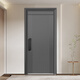 
WL Wangli Level 4 new anti-theft door household entrance door smart mother door single door main door P701 [2.0] fully automatic intelligent lock (P50Lite) single door 2150*1050/2250*950