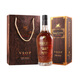 Príncipe Mushi Importado Vino Extranjero Brandy, Noble Duke Coke Barrel 40 grados de espíritus altura Vino 700 ml de un solo paquete